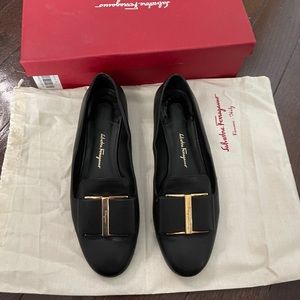 Salvatore Ferragamo shoes